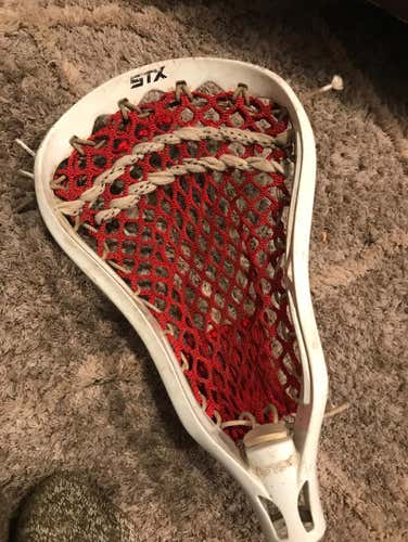 STX Defensive Head