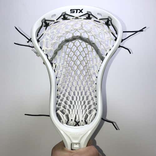 STX StallionU 550 (DryMesh)