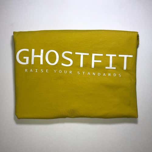 GhostFit Lifting Shirt (L)
