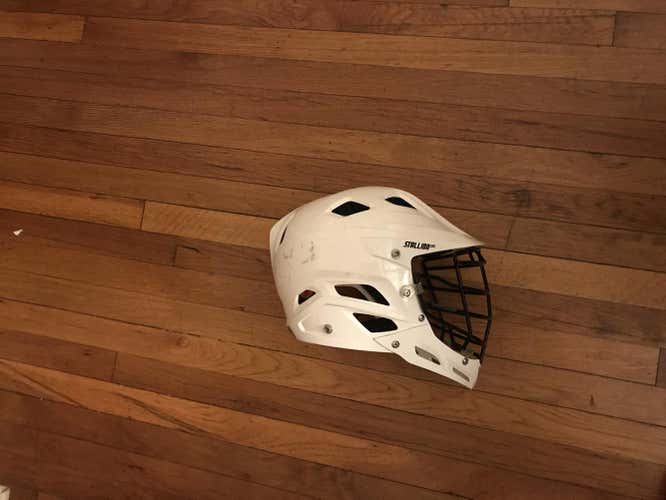 used stallion 500 helmet MAKE AN OFFER