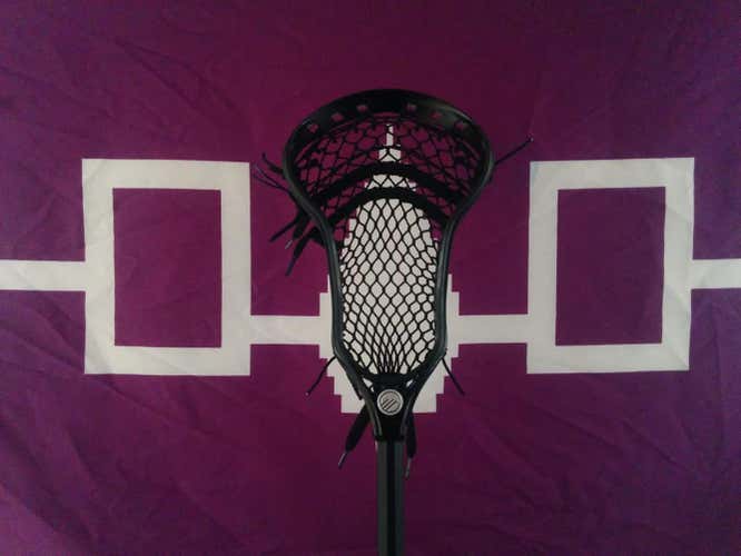 New Maverik Head