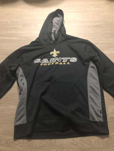 Saints Hoodie
