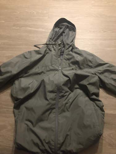 Oakley Raincoat
