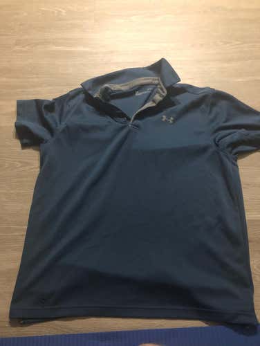 UA Polo