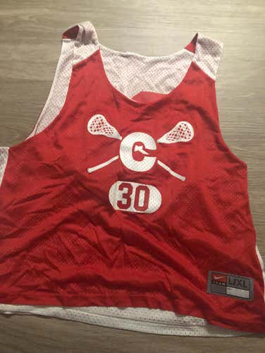 Cortland Pinnie