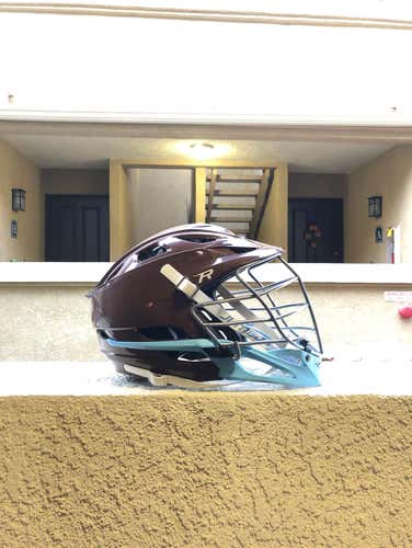 Tuft Jumbos Unused Cascade R (No Decals)