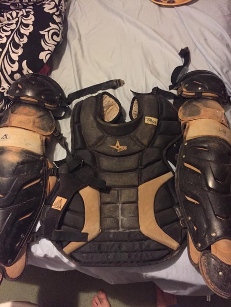 Used All Star Gear