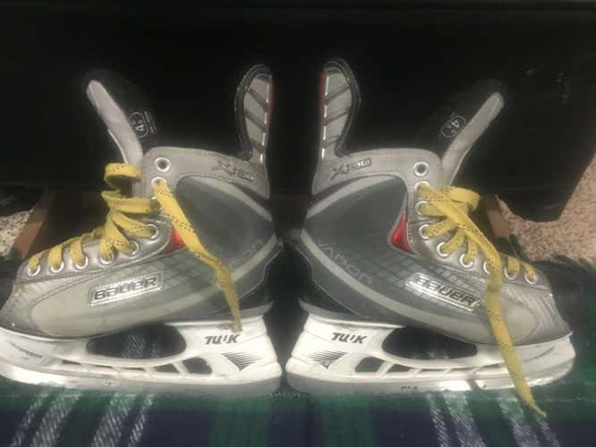 Bauer Vapor X30 Skates Junior Size 4