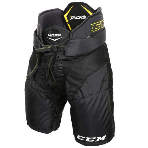 CCM Tacks 4052 Pants - Junior Large - Excellent Like New Condition