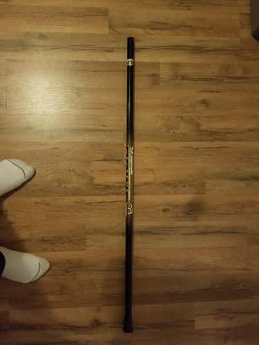 New Brine Shaft