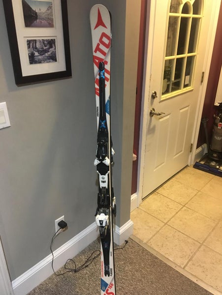 Atomic Redster GS 166