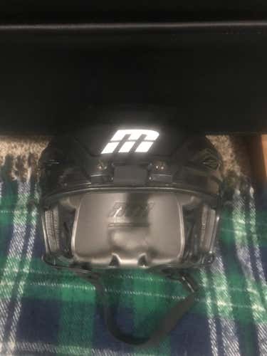Senior Mission Helmet Helmet
