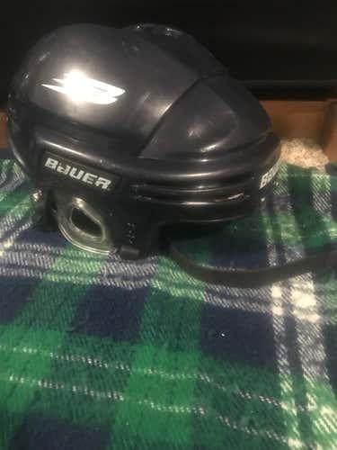 Bauer HH5000 Helmet - Senior Large