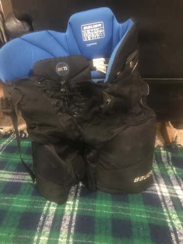 Bauer One75 Pants - waist 28-30"