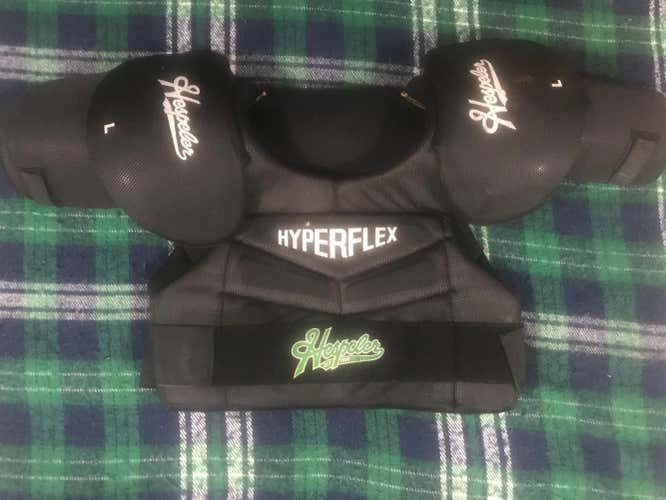 Hespeler Hyperflex Shoulder Pads Senior