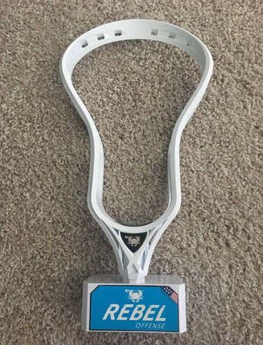 New Rebel Offense (#2)