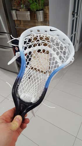 Cool bottom burn dye  Lakota 2 U KINETIK SURGEON