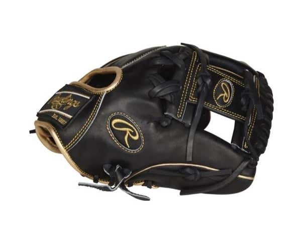 Rawlings Heart Of The Hide Infield Glove