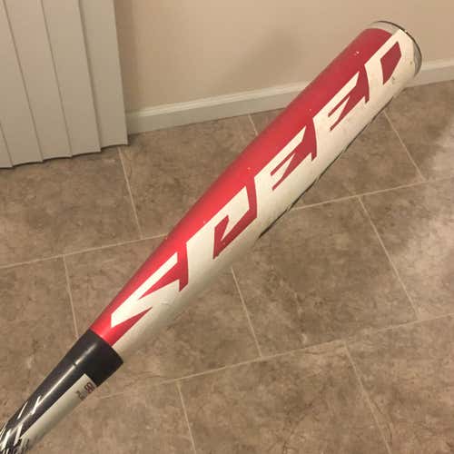 RARE Easton Speed Stealth II BSS2 Composite Baseball Bat 33/30 BESR Certified