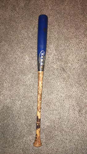 BOMSS WOOD BAT 32/29