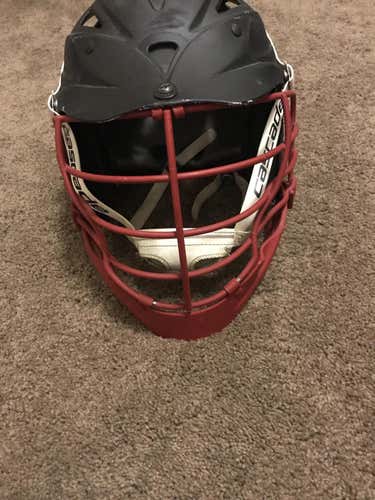 Cascade CPX-R Helmet Adult