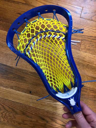 Clutch Elite x With String King 2X