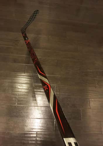 NEW Bauer Vapor ADV RH - 95 Flex - P92