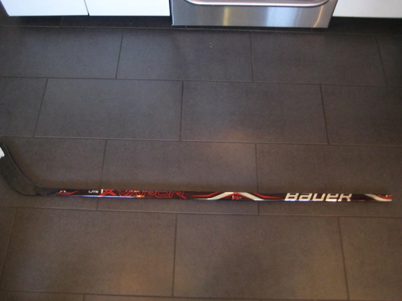 Bauer Vapor 1X Lite Stick Lefty Mid 76 - 80 Senior