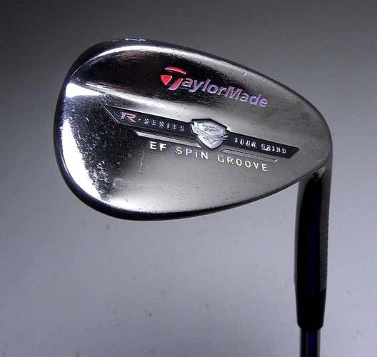 TaylorMade Tour Preferred EF 52* Wedge RH 9 Bounce Tour Grind Pre Owned