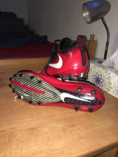 Brand New Nike Untouchable Pro Size 12.5