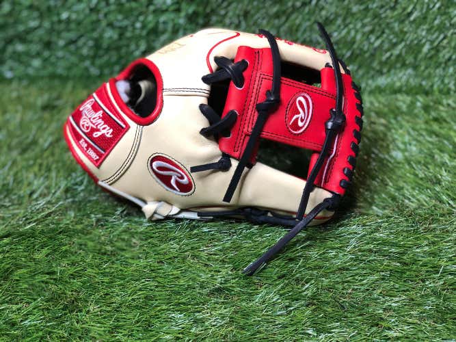 Rawlings Pro Preferred 11.75” NWOT