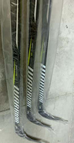 Pro Stock Warrior Alpha QX RH 85 FLX W12