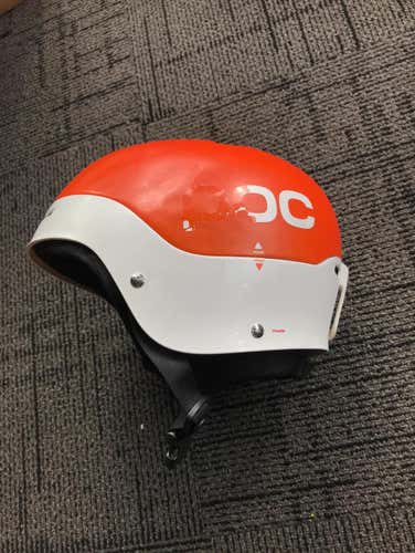 POC Skiing Helmet- Size L (BH5)