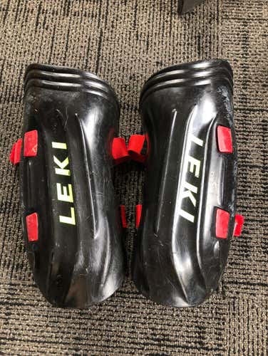 Leki Protective Ski Gear - 12” (BPG2)