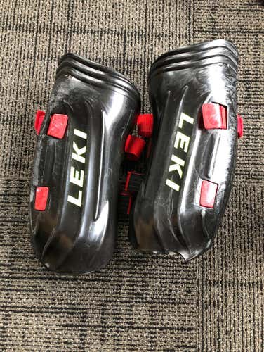 Leki Leg Protection - 12” -(BPG1)