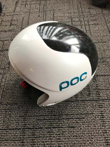 POC Skull Orbic X Skiing Helmet- Size M (BH3)