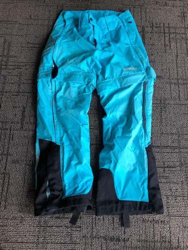 Spyder Ski Pants - Women’s Small (BPNT1)