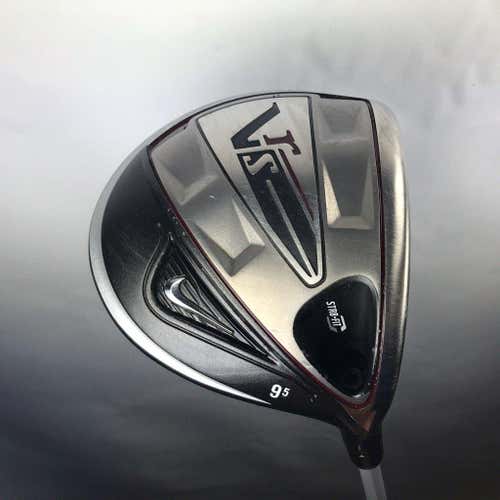 Nike VR-S STR8-FIT Driver