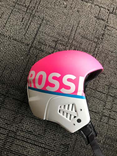 Rossignol Women’s Skiing Helmet- Size 58 (BH7)