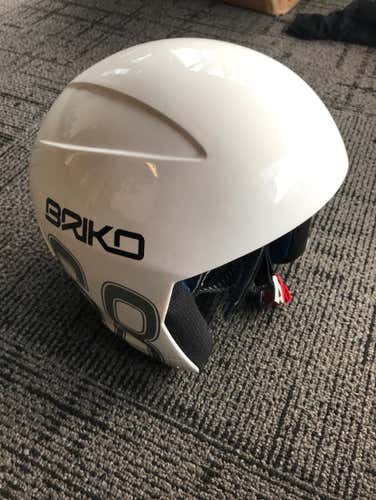 Briko Skiing Helmet Size- 58 (BH4)