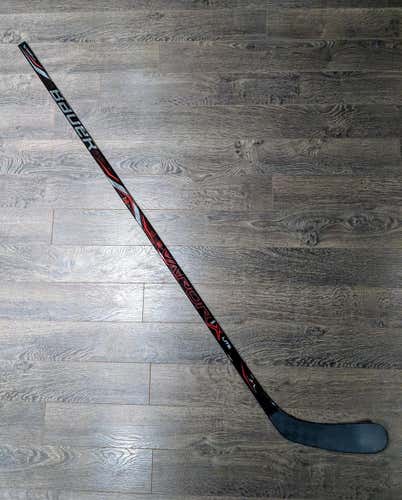 New LH PRO STOCK Bauer Vapor ADV 82 Flex P92
