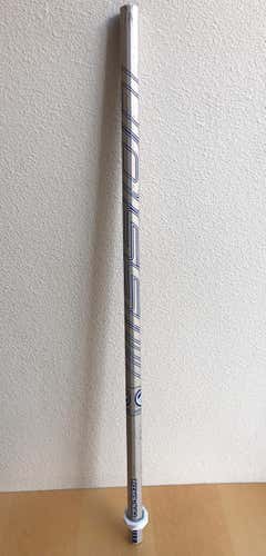 Used Maverik Mission Silver/Blue