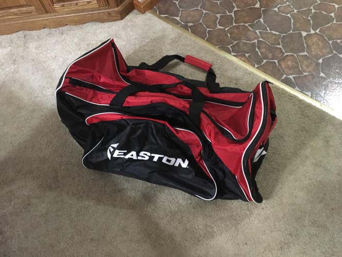 Easton 40 Inch Hockey Bag