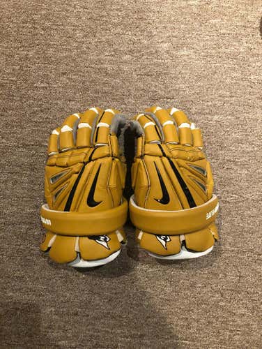 Hopkins Vapor Elite Throwback Gloves