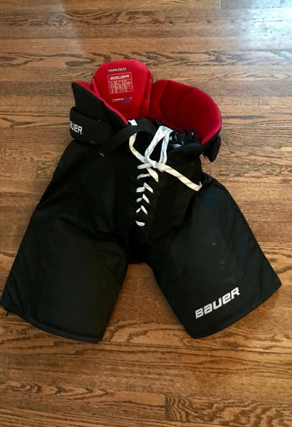Bauer Vapor Senior Pants - XL