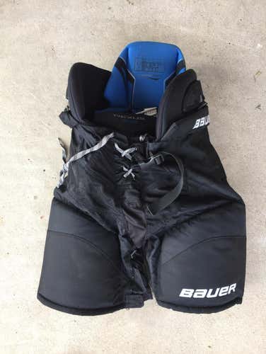 Bauer Nexus 1000 Pants