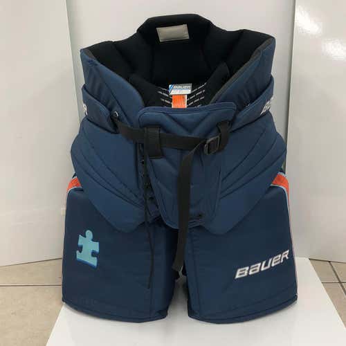 Bauer Goalie Pants Senior Large