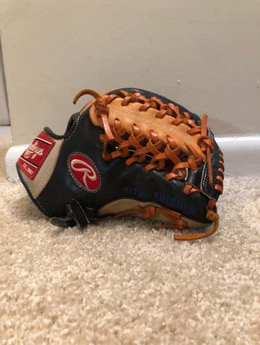 Rawlings Heart Of The Hide