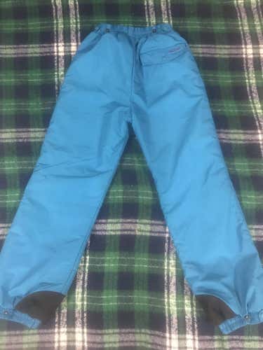 Columbia snow pants