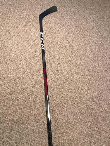 CCM Jetspeed Pro USED ONCE